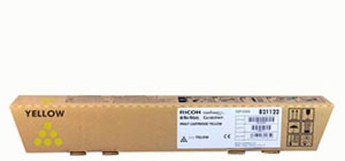 Ricoh SP C830 toner 821122 amarelo