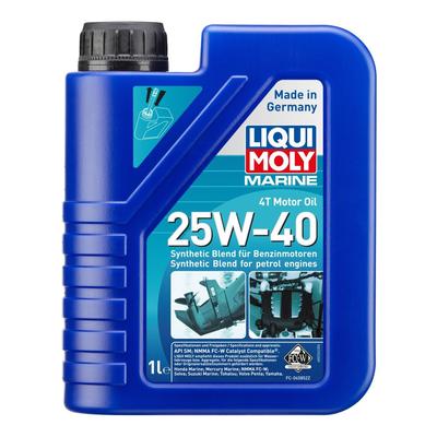 LIQUI MOLY Motoröl 25026 Motorenöl,Öl,Öl für Motor