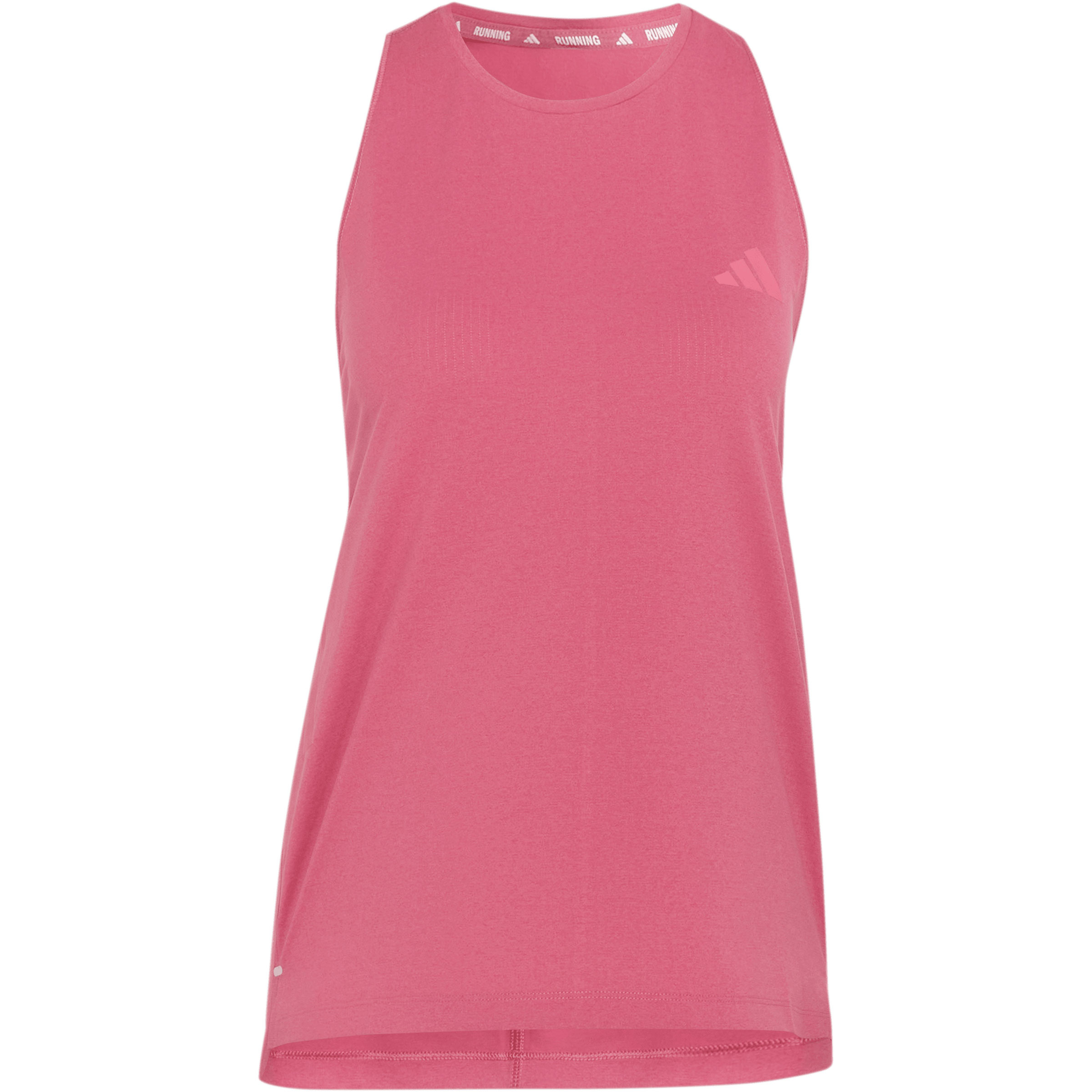 adidas Iconic Top Damen Tanktops rosa Größe XS Laufen | Trailrunning | Training & Fitness Elastisch