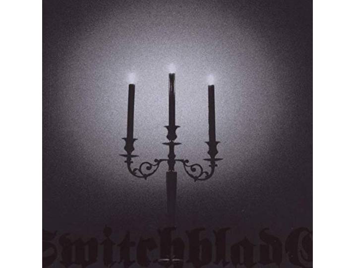 Switchblade