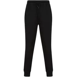 Tombo, Unisex, Sporthose, Unisex Athleisure Joggers (XXL), Schwarz