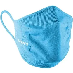 UYN Erste Hilfe COMMUNITY MASK XS-S, Größe XS in Blau Blau