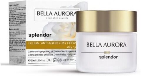 Bella Aurora Splendor Global Anti-Aging Cream SPF 20 50 ml 50 ml