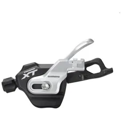 Shimano, Schalthebel + Bremshebel