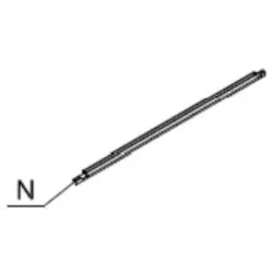 SIKO TEX Ersatzteil NDTEXPN80