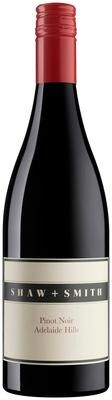 """Shaw + Smith""" """Shaw + Smith Pinot Noir 2023 Red Wine - Australia"""