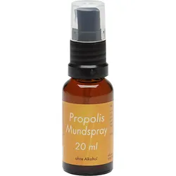 Propolis Mundspray 20 ML