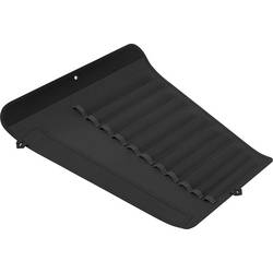 Wera 9583 05136415001 Schlüssel, Handwerker, Universal, Profi Rolltasche unbestückt (L x B x H) 310 x 120 x 50 mm