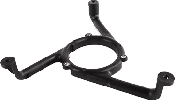 NTY EDS-BM-028 Support, cooling fan