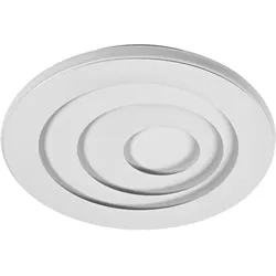 Ledvance LED-Deckenleuchte Orbis #4099854093357