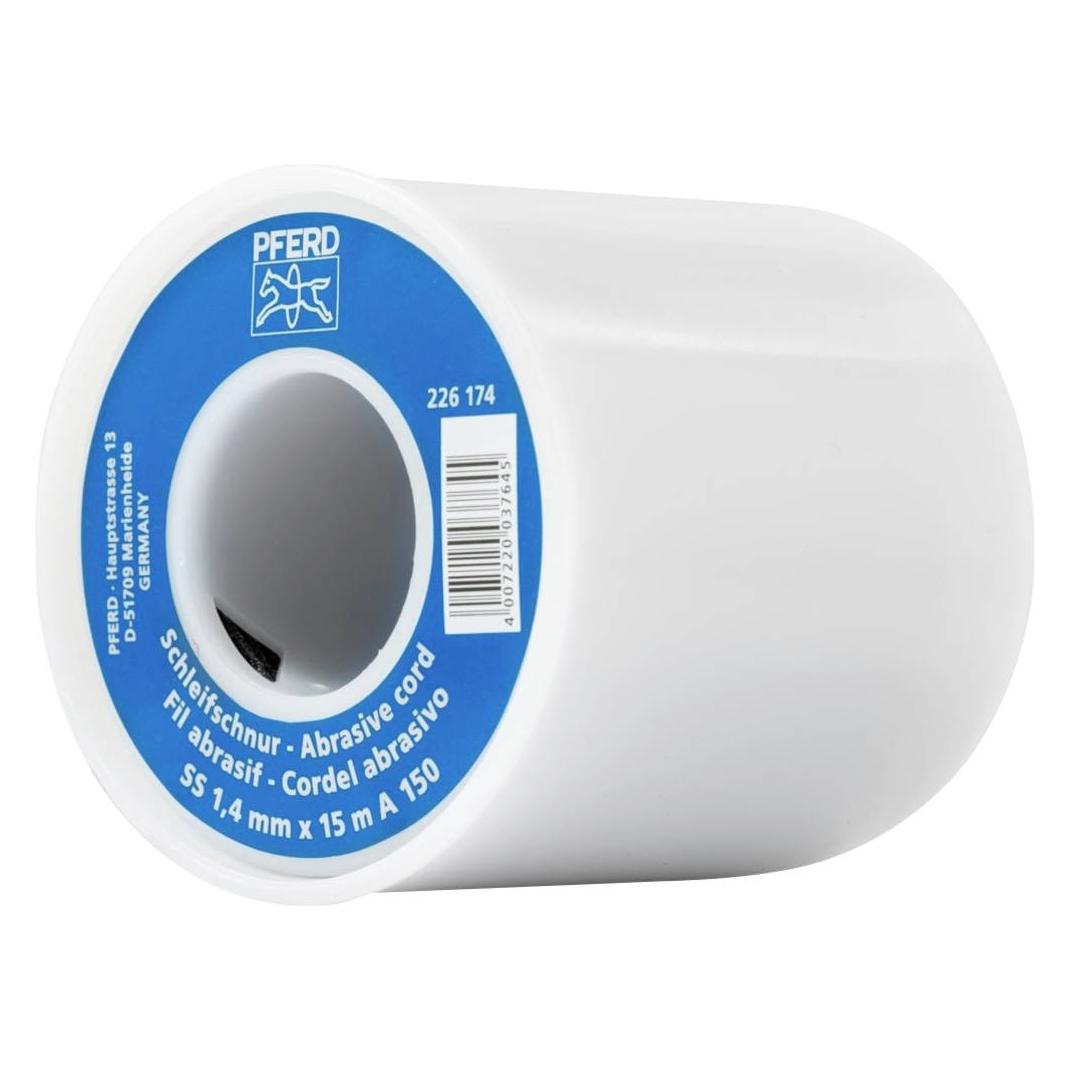Pferd SS 1,4mm x 15m A 150 (150) (SS 1,4MM X 15M A 150)