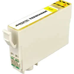Kompatible Tinte ersetzt Epson C13T02W440 502XL yellow