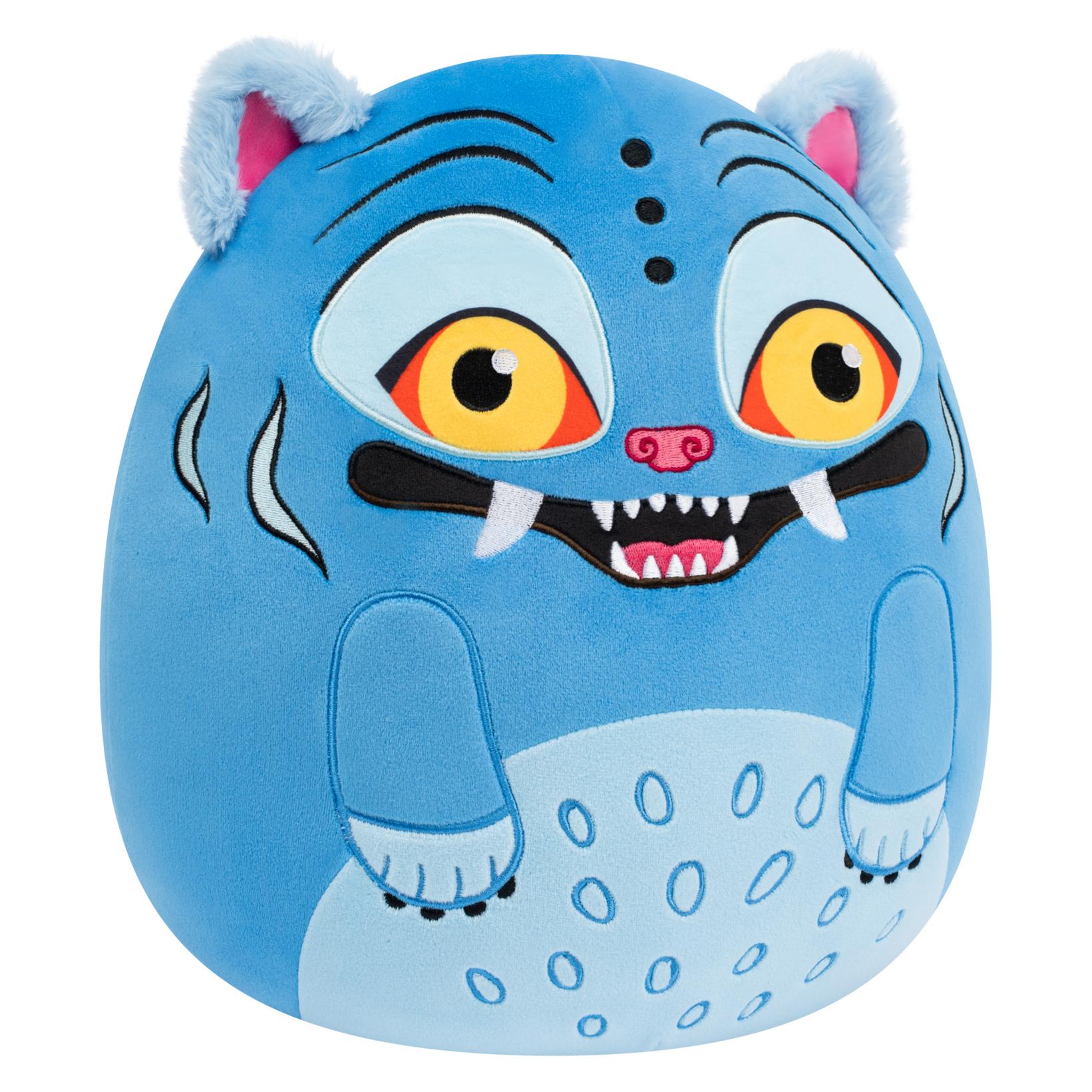 Jazwares Kpop Demon Hunter Squishmallows Derpy 30cm (30.50 cm) (66099)