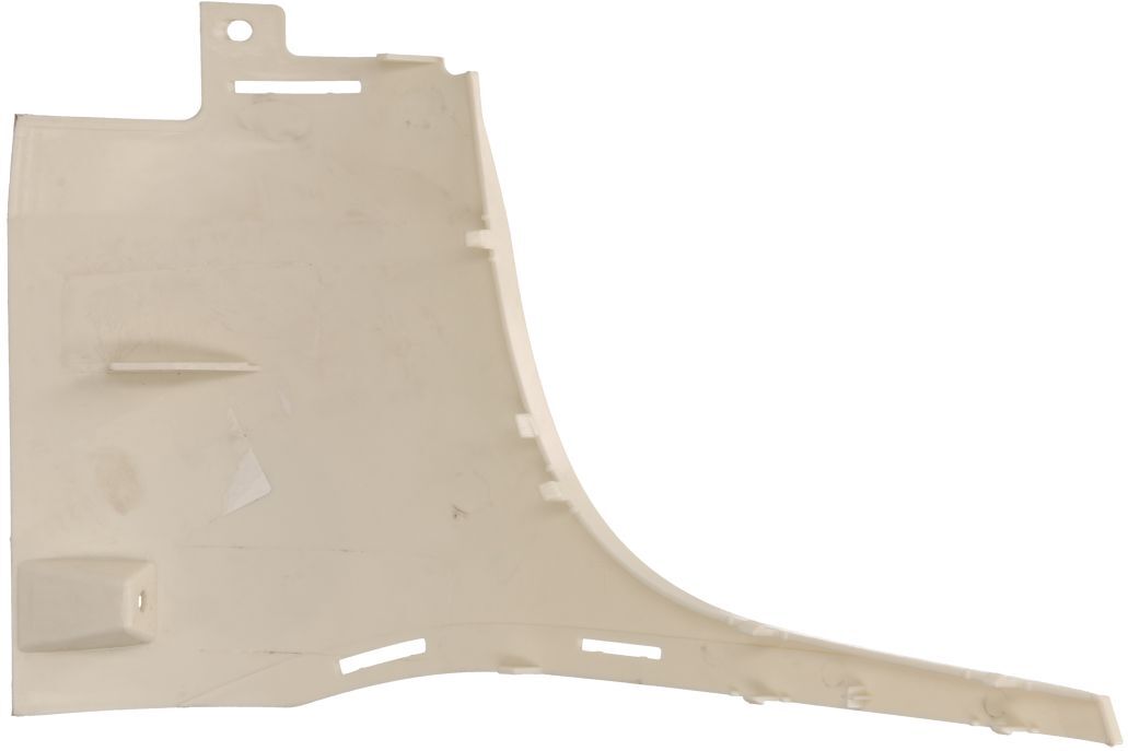 Windabweiser PACOL MER-CP-046L