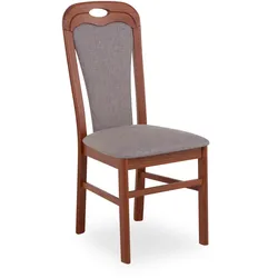 Polsterstuhl Rolf Weber NAGOLD (BHT 46x100x63 cm) - BHT 46x100x63 cm