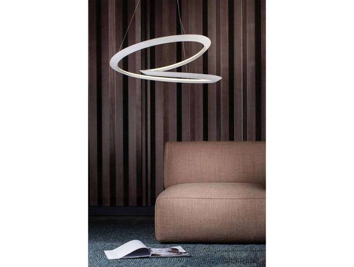 Kepler Minor Pendelleuchte White - Nemo Lighting - Esszimmer - Aluminium