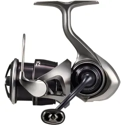 Daiwa 25 Caldia FC LT2000S Spinnrolle