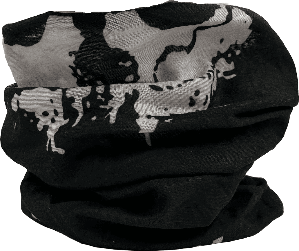 Jackal Gear Multifunktions Headscarf - COD Ghost