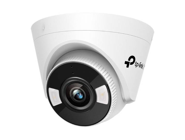 TP-LINK Caméra réseau TP-Link VIGI 5MP Full-Color Turret