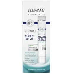 Lavera Neutral Augencreme
