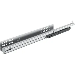 Hettich, Schubladenauszüge, Vollauszug Quadro V6 Silent System - Industrieverpackung