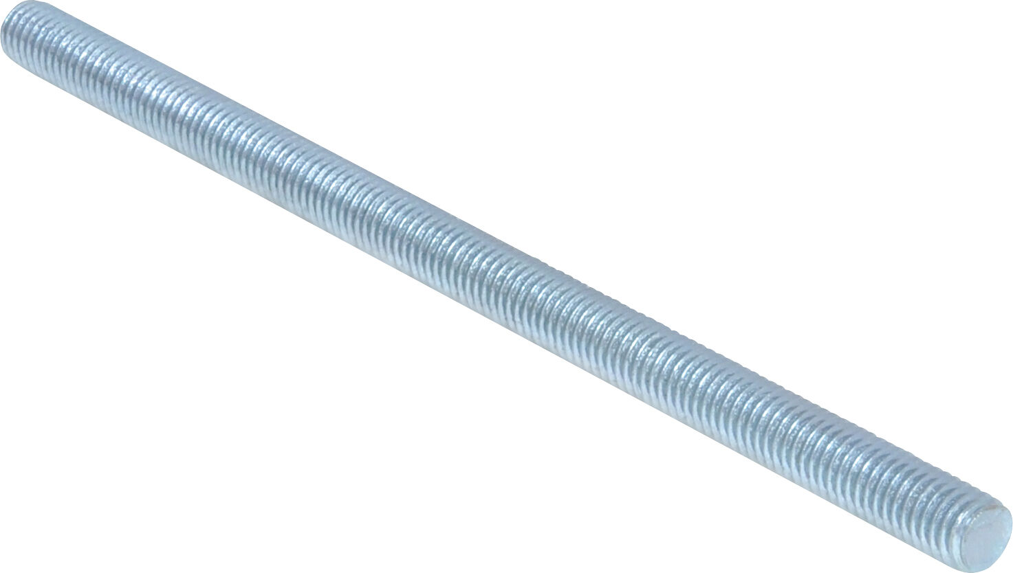 Walraven sans Walraven match0 6313806 M 8x60mm, acier, galvanisé électrolytiquement