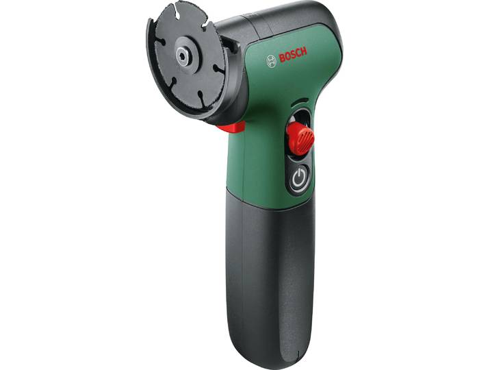 Kabelloses Trennen und Schleifen EasyCut&Grind