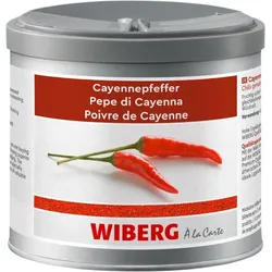 WIBERG Cayennepfeffer