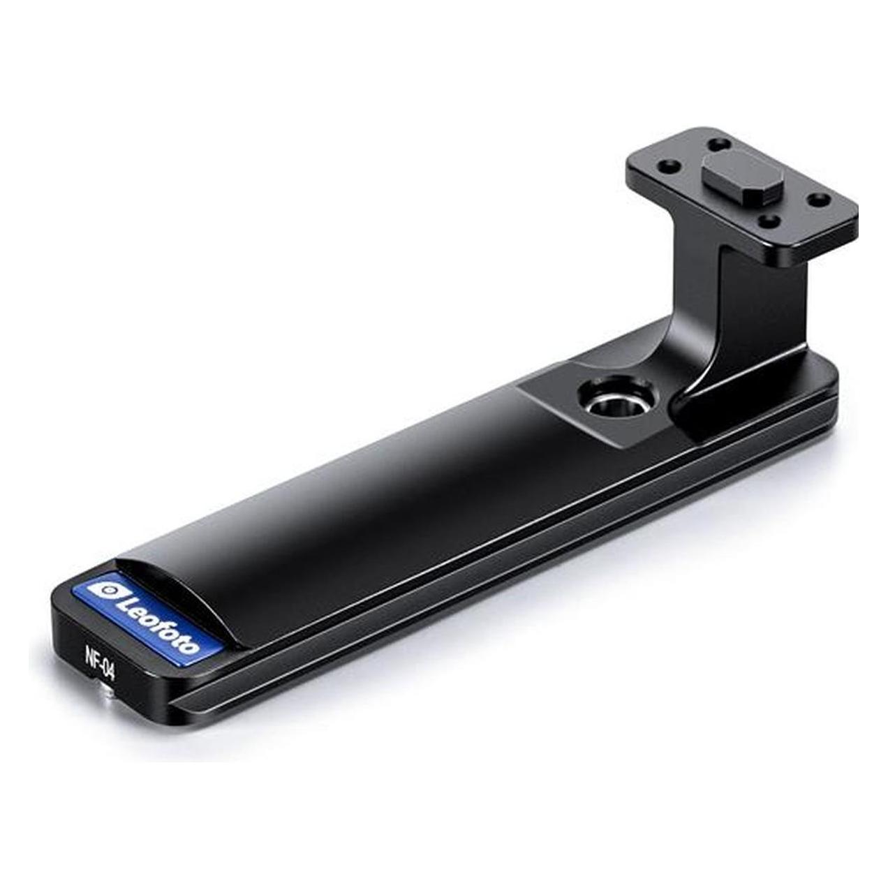 Leofoto NF-04 ArcaSwiss Voet für Nikon Objektive (LF-NF-04)