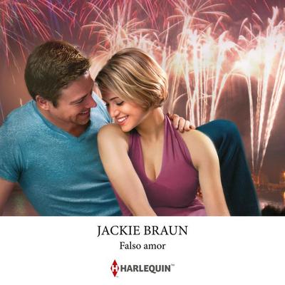 Falso amor - Jackie Braun, Audio, 9788410748217