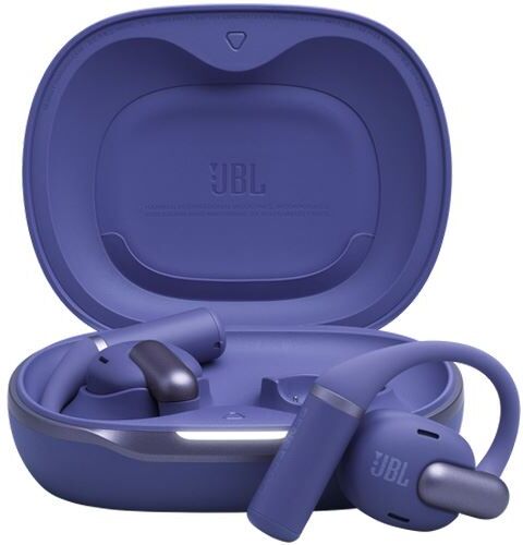 Auriculares Desportivos True Wireless Bluetooth JBL Sense Pro - Azul