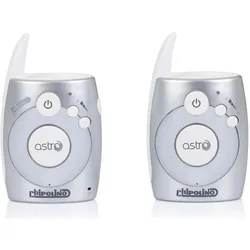 Chipolino, Babyphone, Babyphone Astro 1,8 GHz (1000 m)