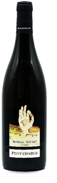 Domaine Moreau-Naudet Moreau-Naudet Petit Chablis 2023 - 75cl