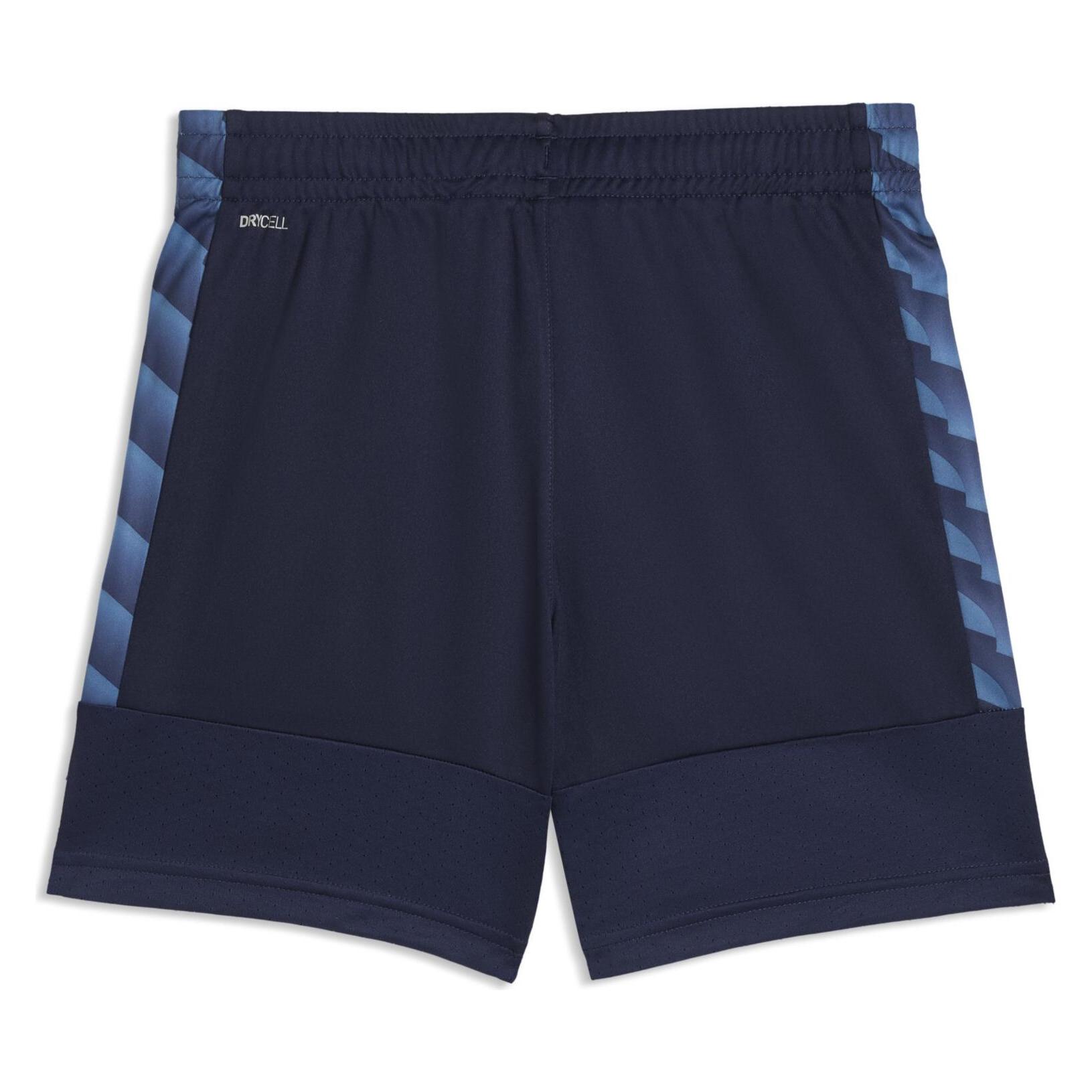 Puma teamLIGA26 Training Shorts Jr (128) (659732)