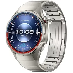 Huawei WATCH GT 6 Pro 46mm (Atum-B29M) - Titan