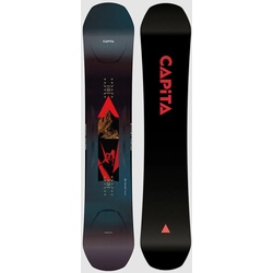 CAPiTA Super D.O.A. 2027 Snowboard multi Gr. 163W