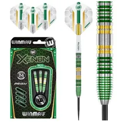 Winmau Steeldart Xenon, 1527 (23 g)