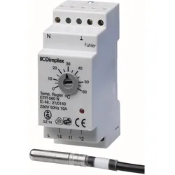 Glen Dimplex Temperaturregler ETR 060 N