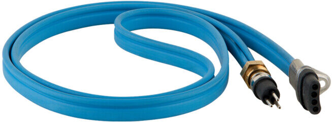 Wilo Kit câble moteur QC 4 x 1,5 mm², 2,5 m (4096207)