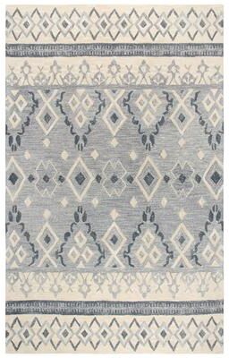 Alora Decor Lavine Hand-tufted Wool Rug