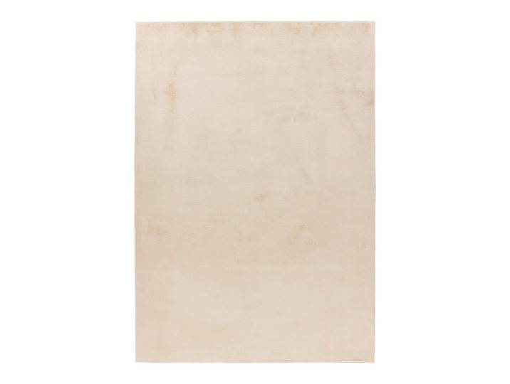 FLACHWEBETEPPICH Beige, BxL: ca. 200x290 cm