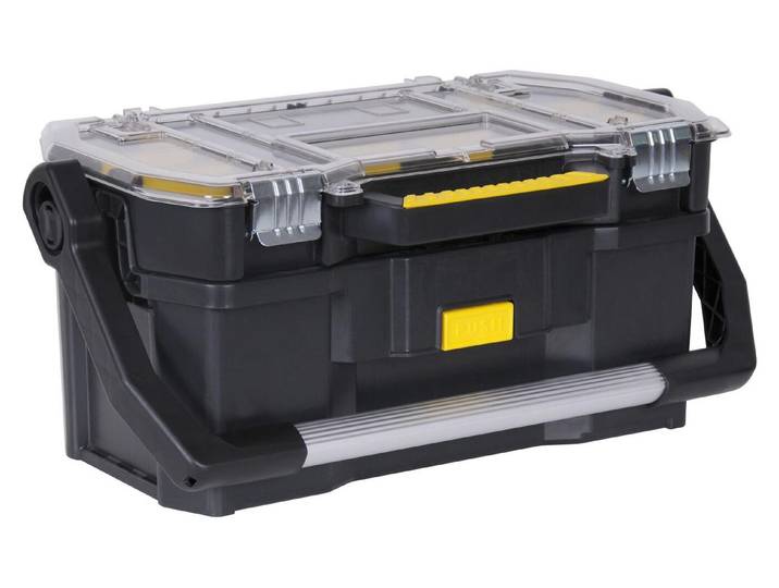 STANLEY FATMAX Boîte à Outils organiseur 50cm Cantilever STST1-70317