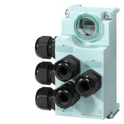 Siemens 6ES7194-4AC00-0AA0 6ES71944AC000AA0 SPS-Anschlussmodul 28.8 V/DC