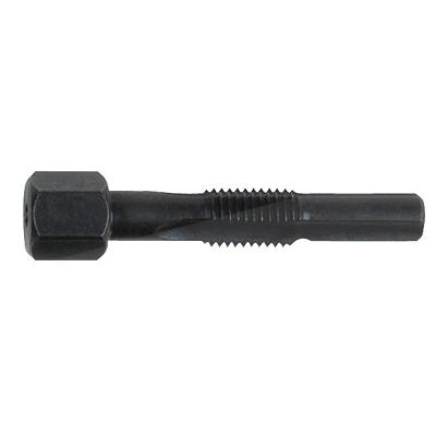 Ks Tools Gewindebohrer mit Führungszapfen, M10x1 für 150.5040 [Hersteller-Nr. 150.5041]