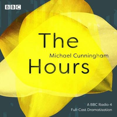 The Hours - Michael Cunningham, CD, 9781785299612