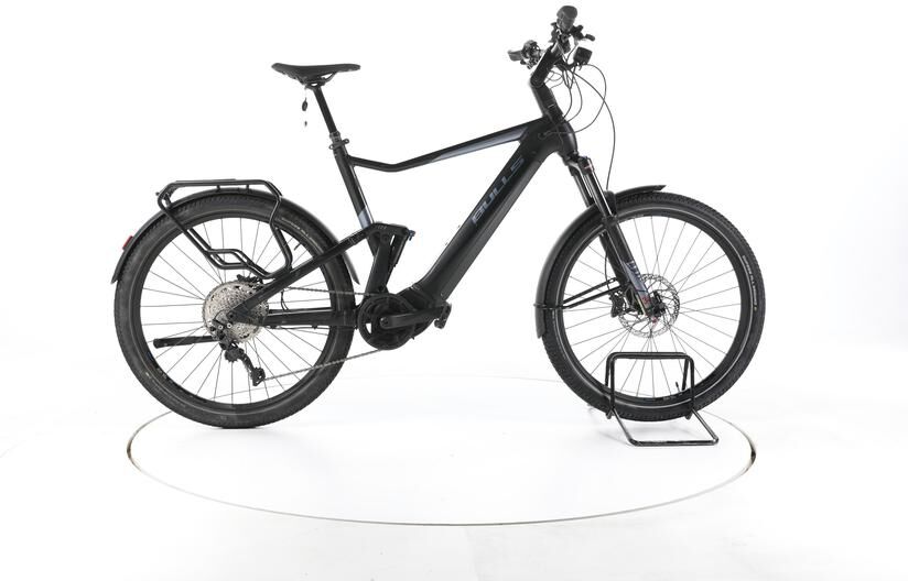 Bulls Iconic EVO TR 1 SUV E-bike - 304279