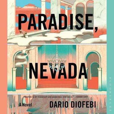 Paradise, Nevada - Dario Diofebi, Audio, 9781635576320