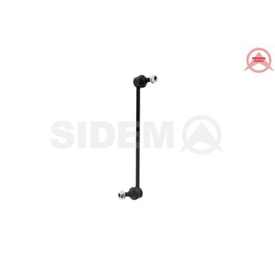 Sidem Stange/Strebe, Stabilisator [Hersteller-Nr. 21863] für BMW