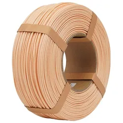eSUN PLA+ 1,75mm BEIGE 1kg REFILL (PLA, 1000 g, 1.75 mm), Filament, Beige