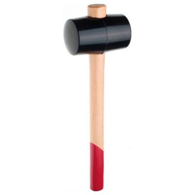 Ruthe 3007560119 Gummihammer 1000g 1St.